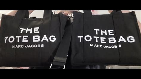 marc jacobs bag real vs fake|marc jacobs tote bag replica.